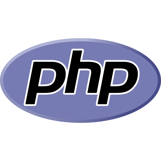 PHP Technology Logo